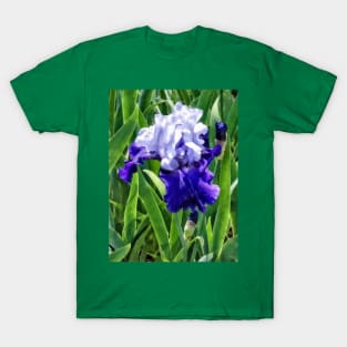 Irises - Iris Best Bet T-Shirt